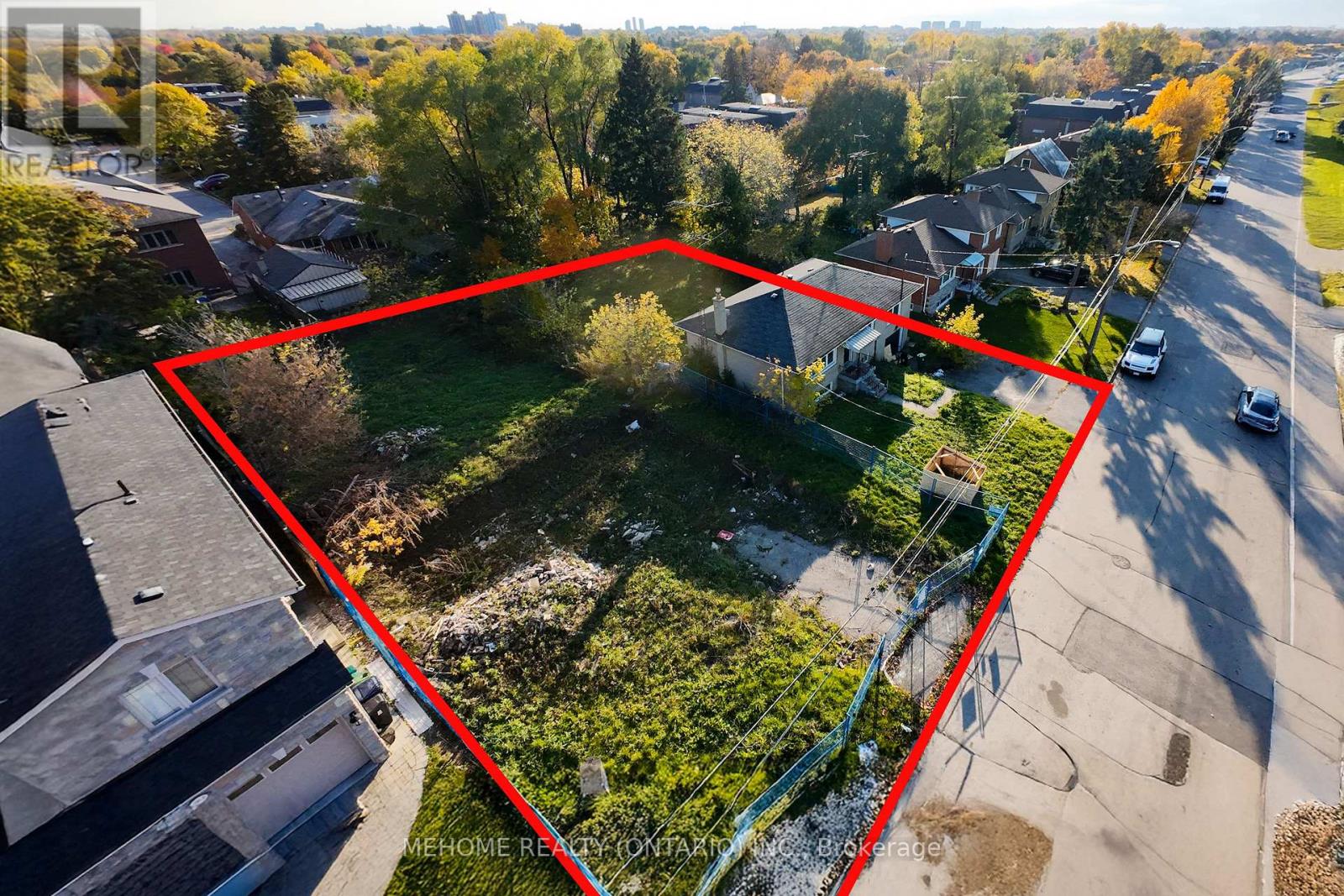 387 Hounslow Avenue, Toronto, Ontario  M2R 1H7 - Photo 7 - C12533026