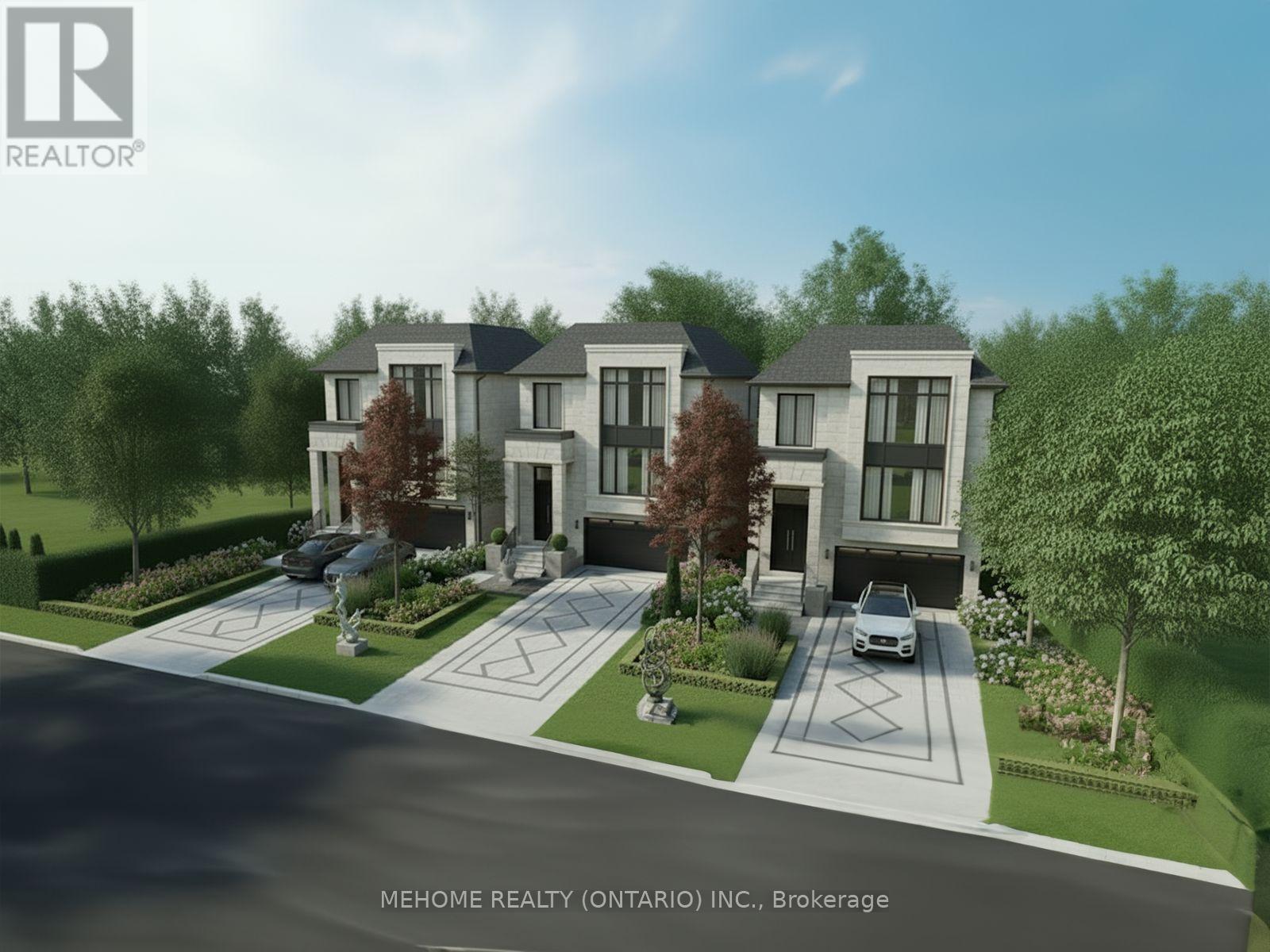 389b Hounslow Avenue, Toronto, Ontario  M2R 1H7 - Photo 8 - C12533028