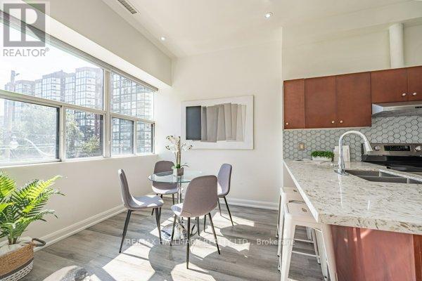 216 - 700 King Street W, Toronto, Ontario  M5V 2Y6 - Photo 10 - C12533064