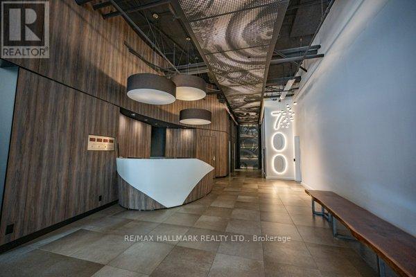 216 - 700 King Street W, Toronto, Ontario  M5V 2Y6 - Photo 2 - C12533064