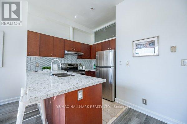 216 - 700 King Street W, Toronto, Ontario  M5V 2Y6 - Photo 9 - C12533064