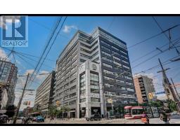 216 - 700 KING STREET W, Toronto, Ontario