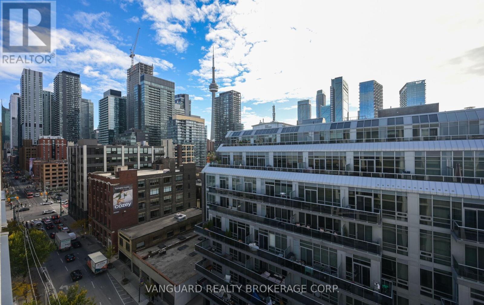 1010 - 39 Brant Street, Toronto, Ontario  M5V 0M8 - Photo 39 - C12533070