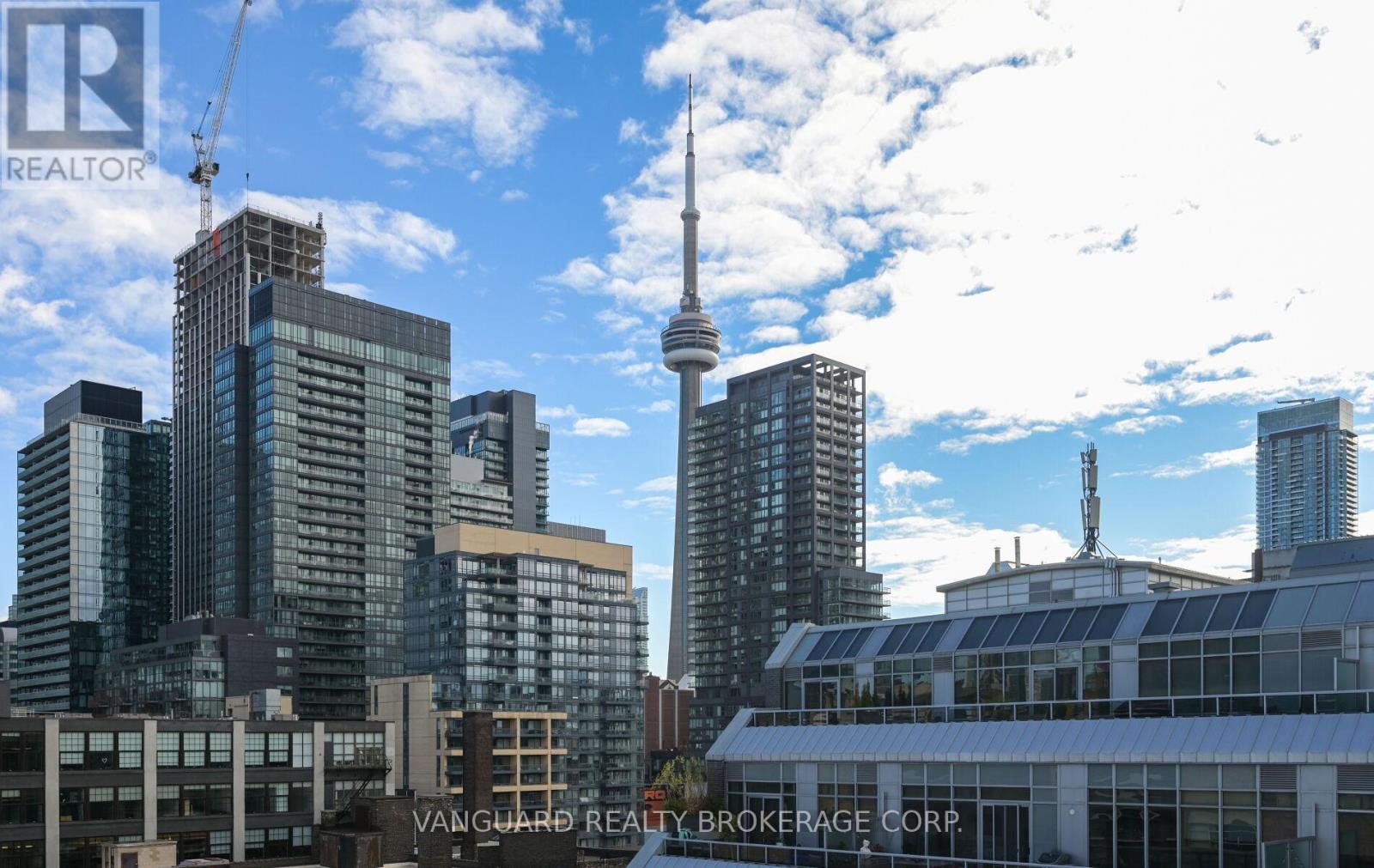 1010 - 39 Brant Street, Toronto, Ontario  M5V 0M8 - Photo 40 - C12533070