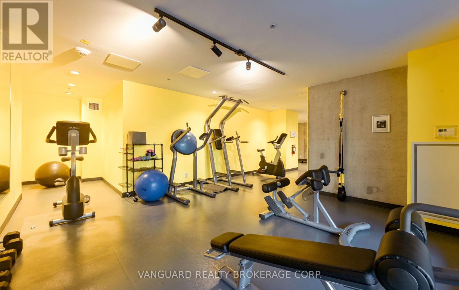 1010 - 39 Brant Street, Toronto, Ontario  M5V 0M8 - Photo 42 - C12533070