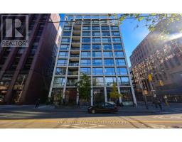 1010 - 39 BRANT STREET, Toronto, Ontario