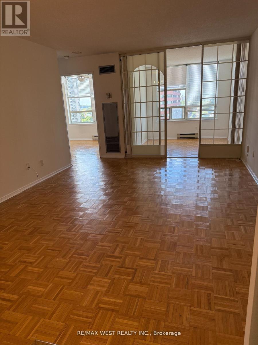 1412 - 30 Greenfield Avenue, Toronto, Ontario  M2N 6N3 - Photo 6 - C12533138