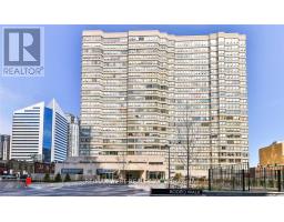 1412 - 30 GREENFIELD AVENUE, Toronto, Ontario