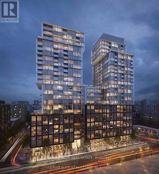 201 - 158 FRONT STREET E, Toronto, Ontario