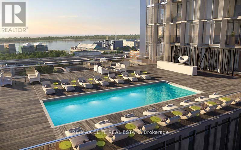 201 - 158 Front Street E, Toronto, Ontario  M5A 0K9 - Photo 18 - C12533158