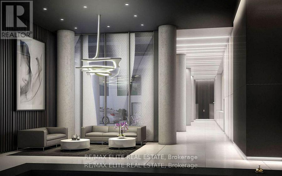 201 - 158 Front Street E, Toronto, Ontario  M5A 0K9 - Photo 3 - C12533158