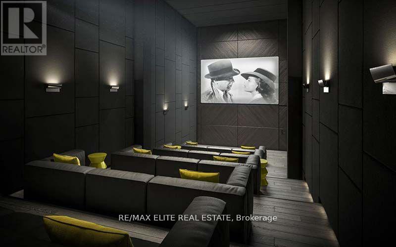 201 - 158 Front Street E, Toronto, Ontario  M5A 0K9 - Photo 4 - C12533158