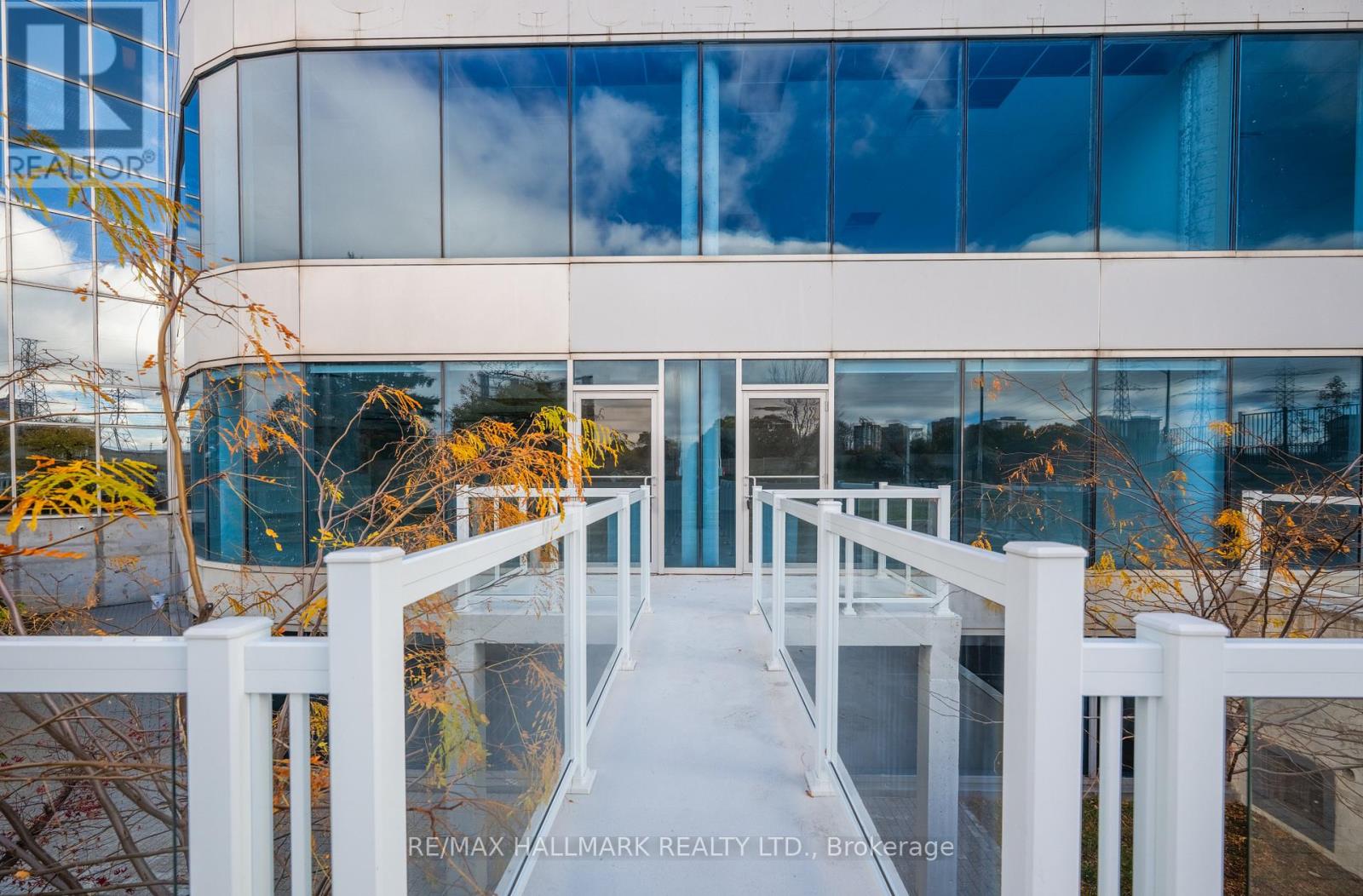 105,106,107 - 105 Gordon Baker Road, Toronto, Ontario  M2H 3P8 - Photo 5 - C12533164