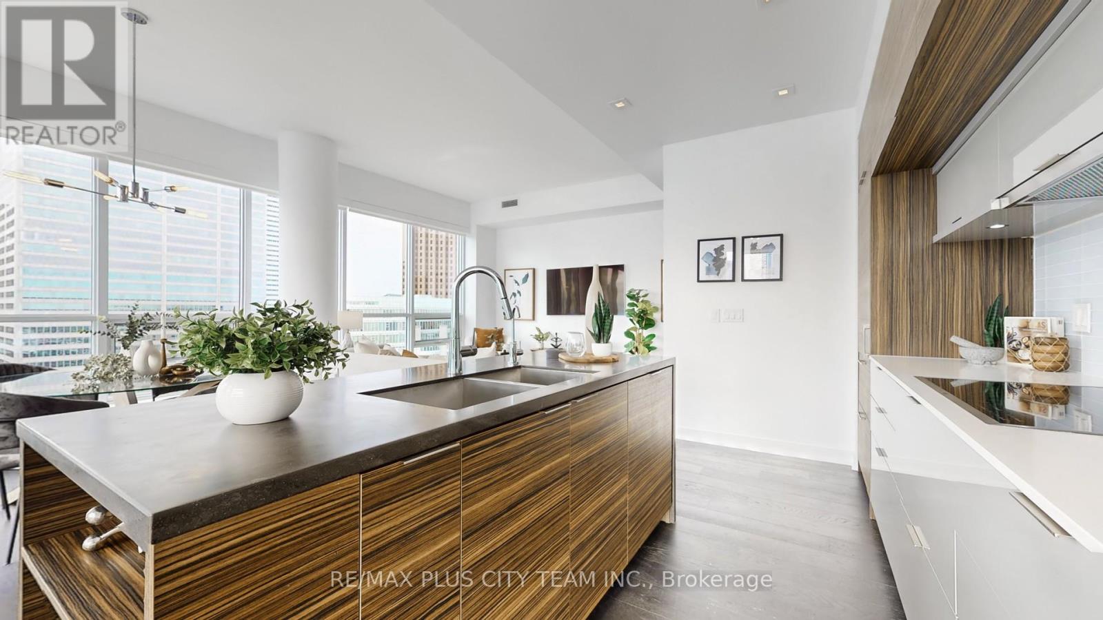 5504 - 88 Scott Street, Toronto, Ontario  M5E 0A9 - Photo 11 - C12533166