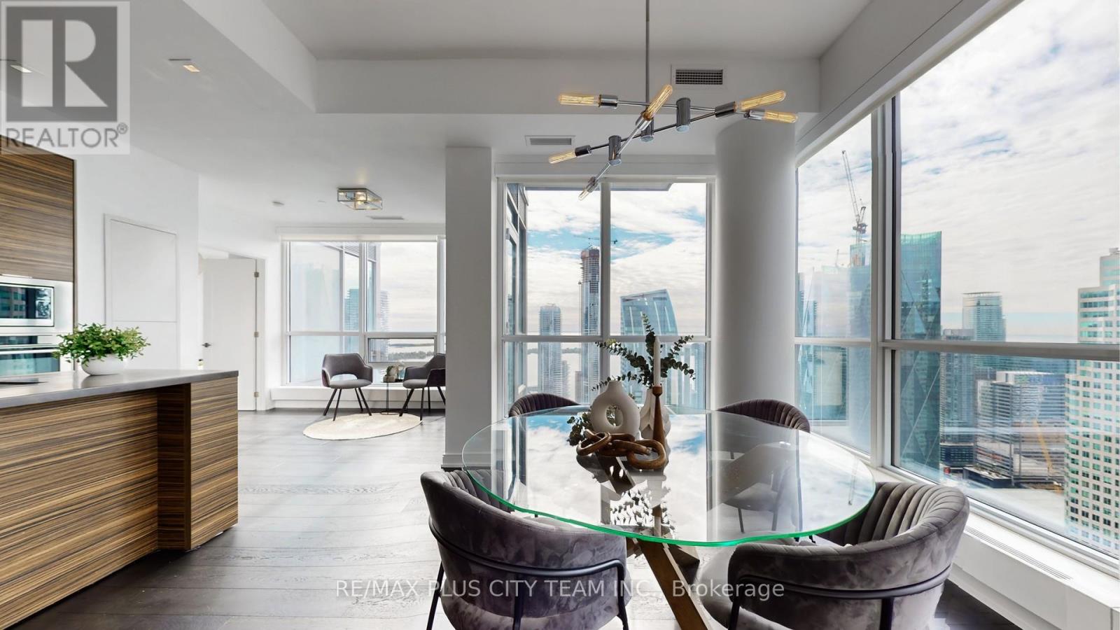 5504 - 88 Scott Street, Toronto, Ontario  M5E 0A9 - Photo 14 - C12533166