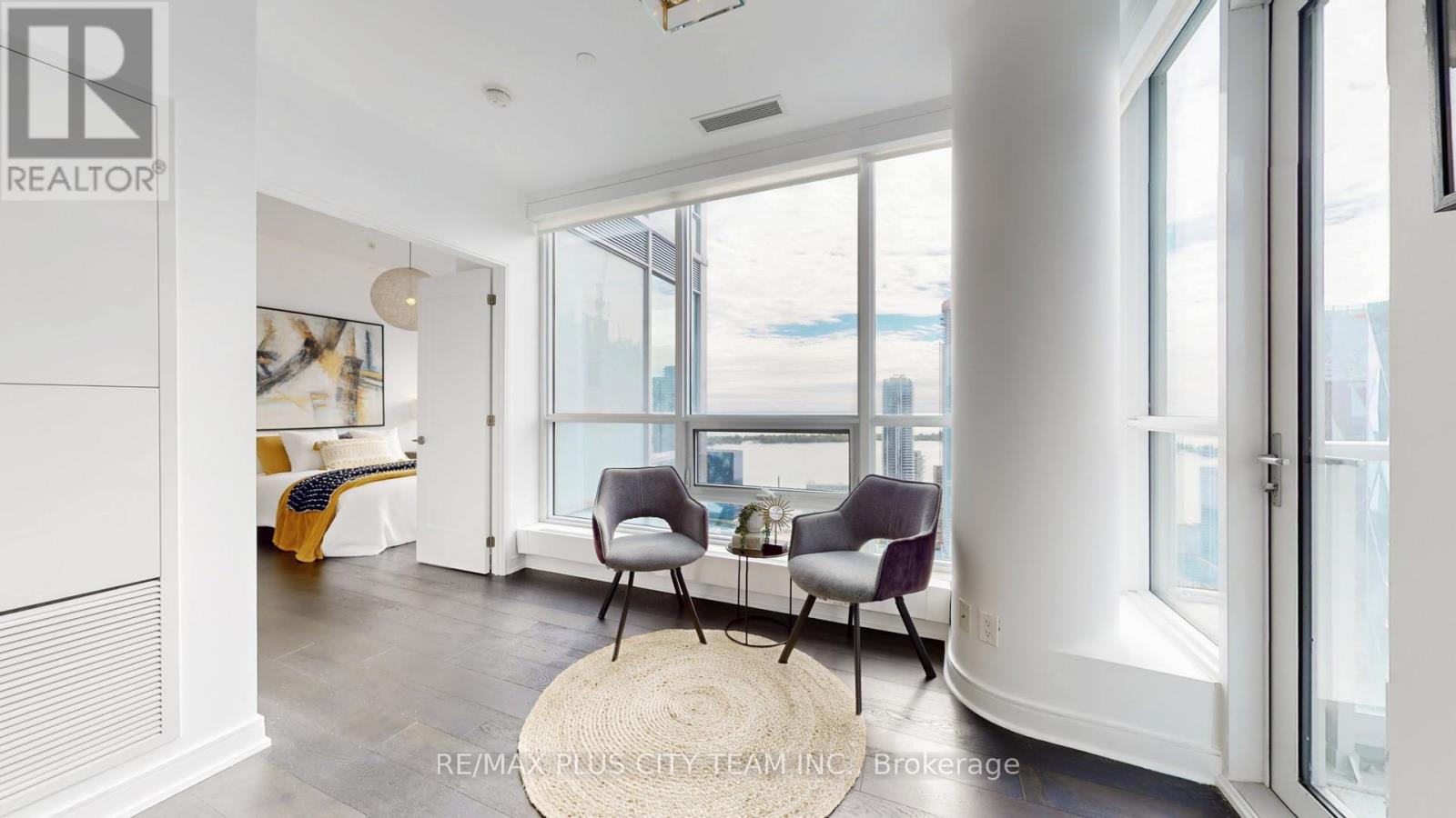 5504 - 88 Scott Street, Toronto, Ontario  M5E 0A9 - Photo 15 - C12533166