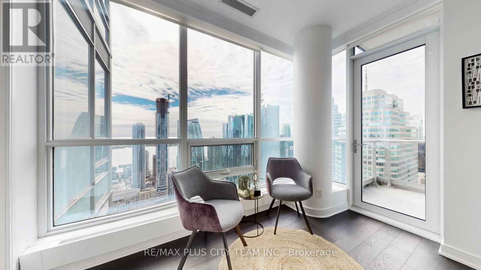 5504 - 88 Scott Street, Toronto, Ontario  M5E 0A9 - Photo 16 - C12533166