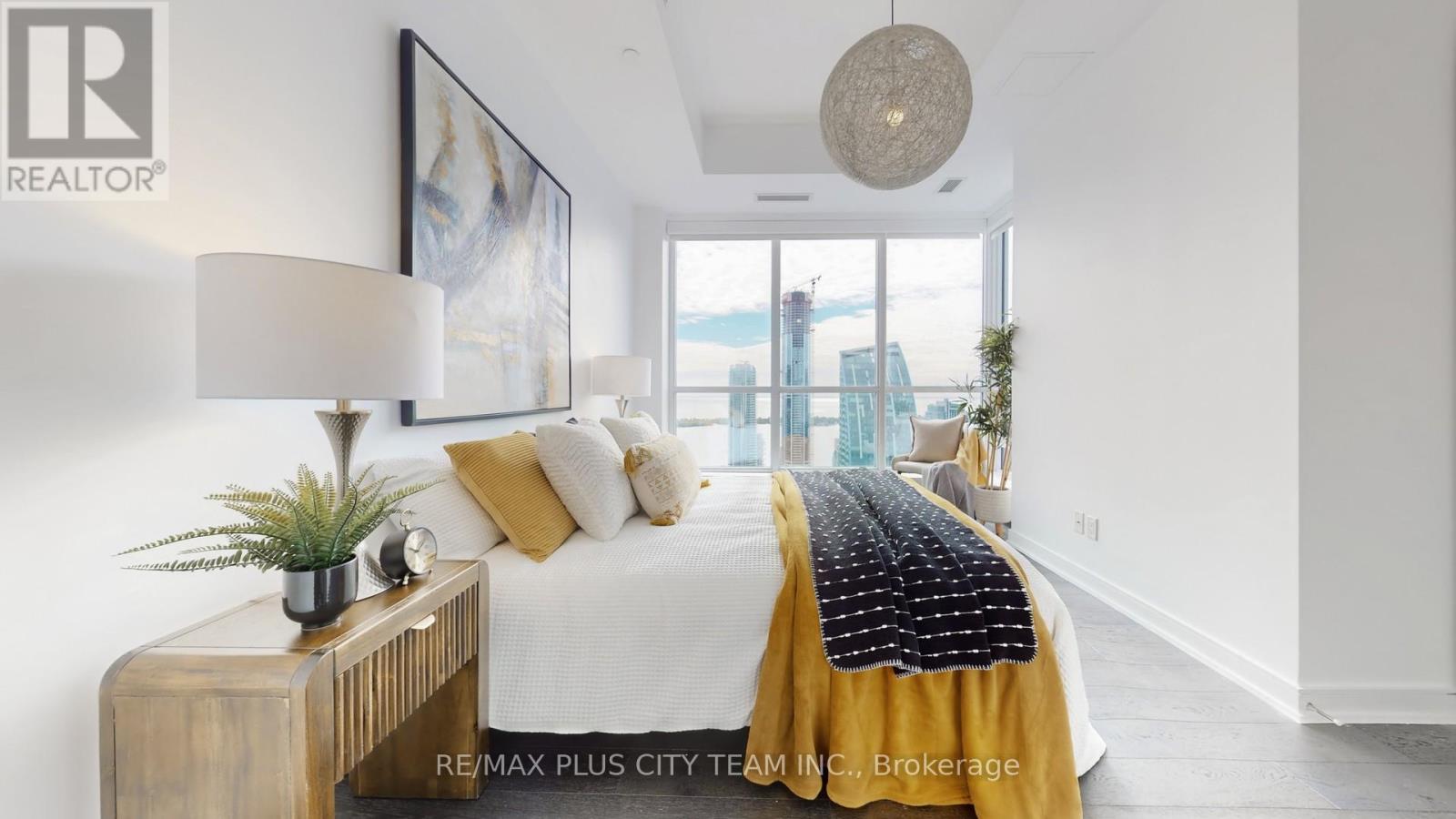 5504 - 88 Scott Street, Toronto, Ontario  M5E 0A9 - Photo 18 - C12533166