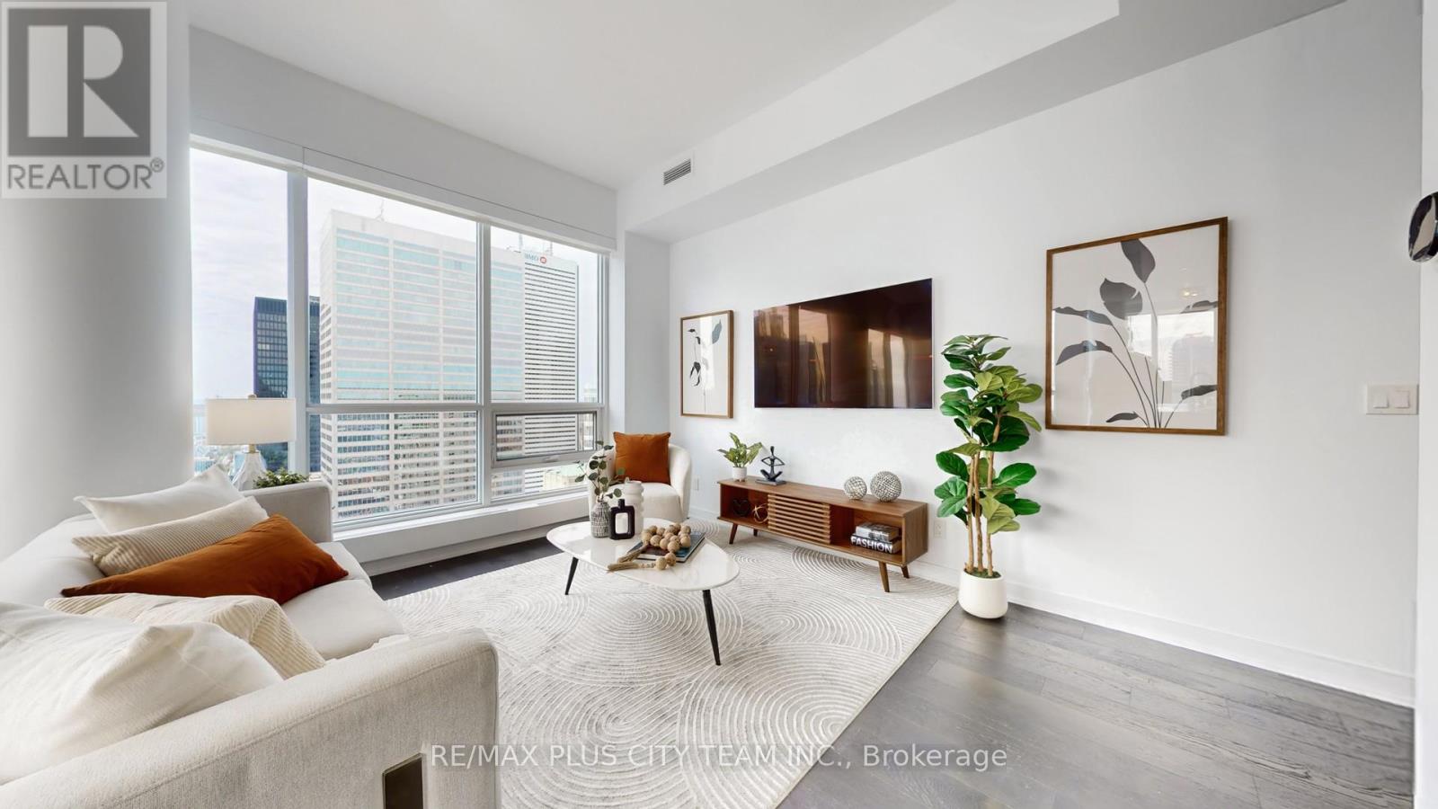 5504 - 88 Scott Street, Toronto, Ontario  M5E 0A9 - Photo 2 - C12533166