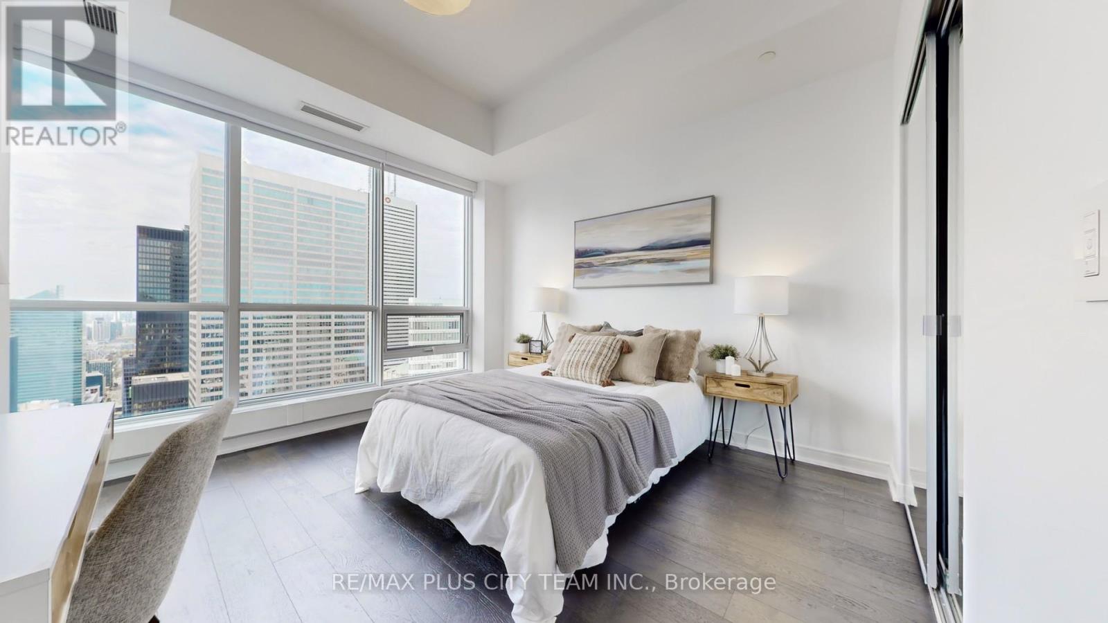 5504 - 88 Scott Street, Toronto, Ontario  M5E 0A9 - Photo 23 - C12533166