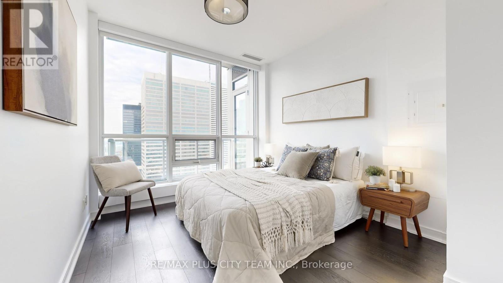 5504 - 88 Scott Street, Toronto, Ontario  M5E 0A9 - Photo 28 - C12533166