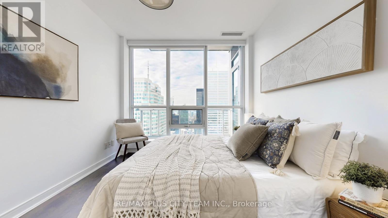 5504 - 88 Scott Street, Toronto, Ontario  M5E 0A9 - Photo 29 - C12533166