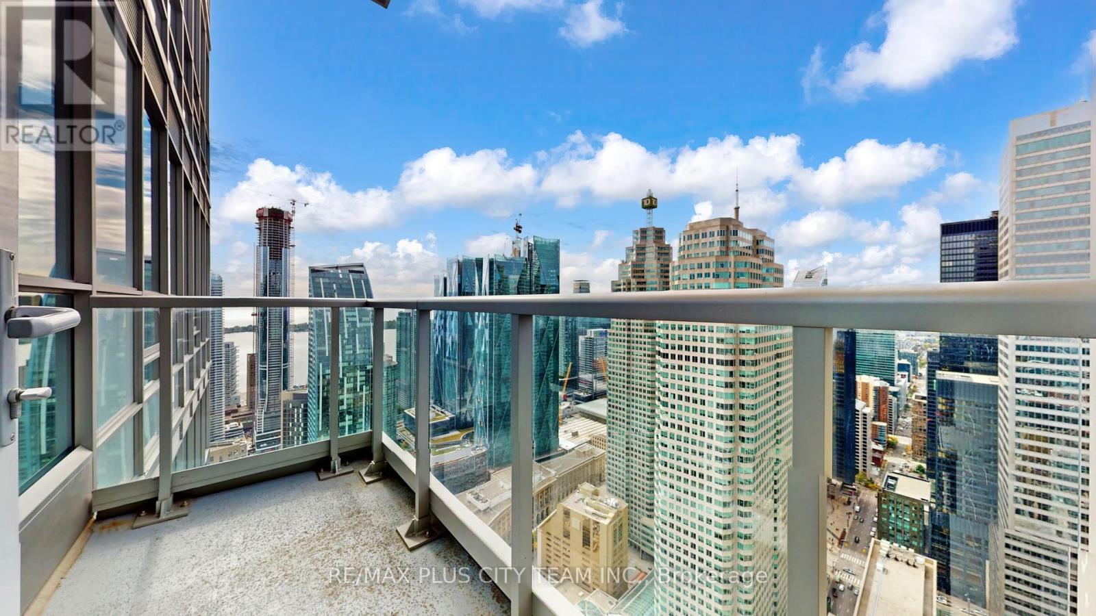 5504 - 88 Scott Street, Toronto, Ontario  M5E 0A9 - Photo 31 - C12533166