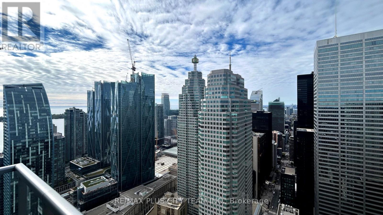 5504 - 88 Scott Street, Toronto, Ontario  M5E 0A9 - Photo 34 - C12533166