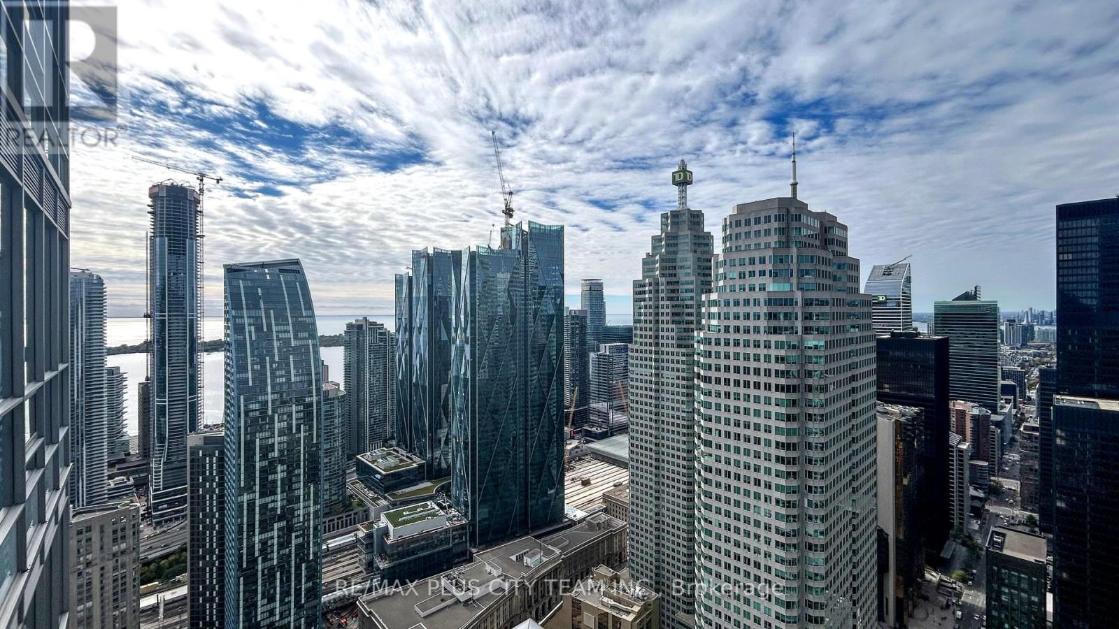 5504 - 88 Scott Street, Toronto, Ontario  M5E 0A9 - Photo 35 - C12533166