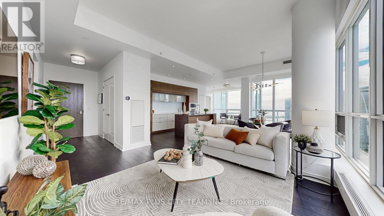 5504 - 88 Scott Street, Toronto, Ontario  M5E 0A9 - Photo 4 - C12533166