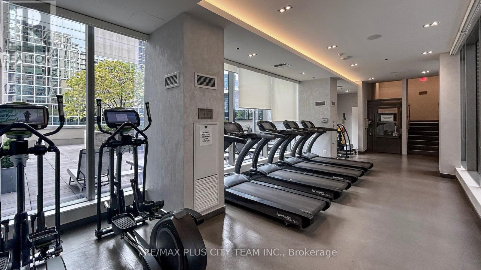 5504 - 88 Scott Street, Toronto, Ontario  M5E 0A9 - Photo 40 - C12533166