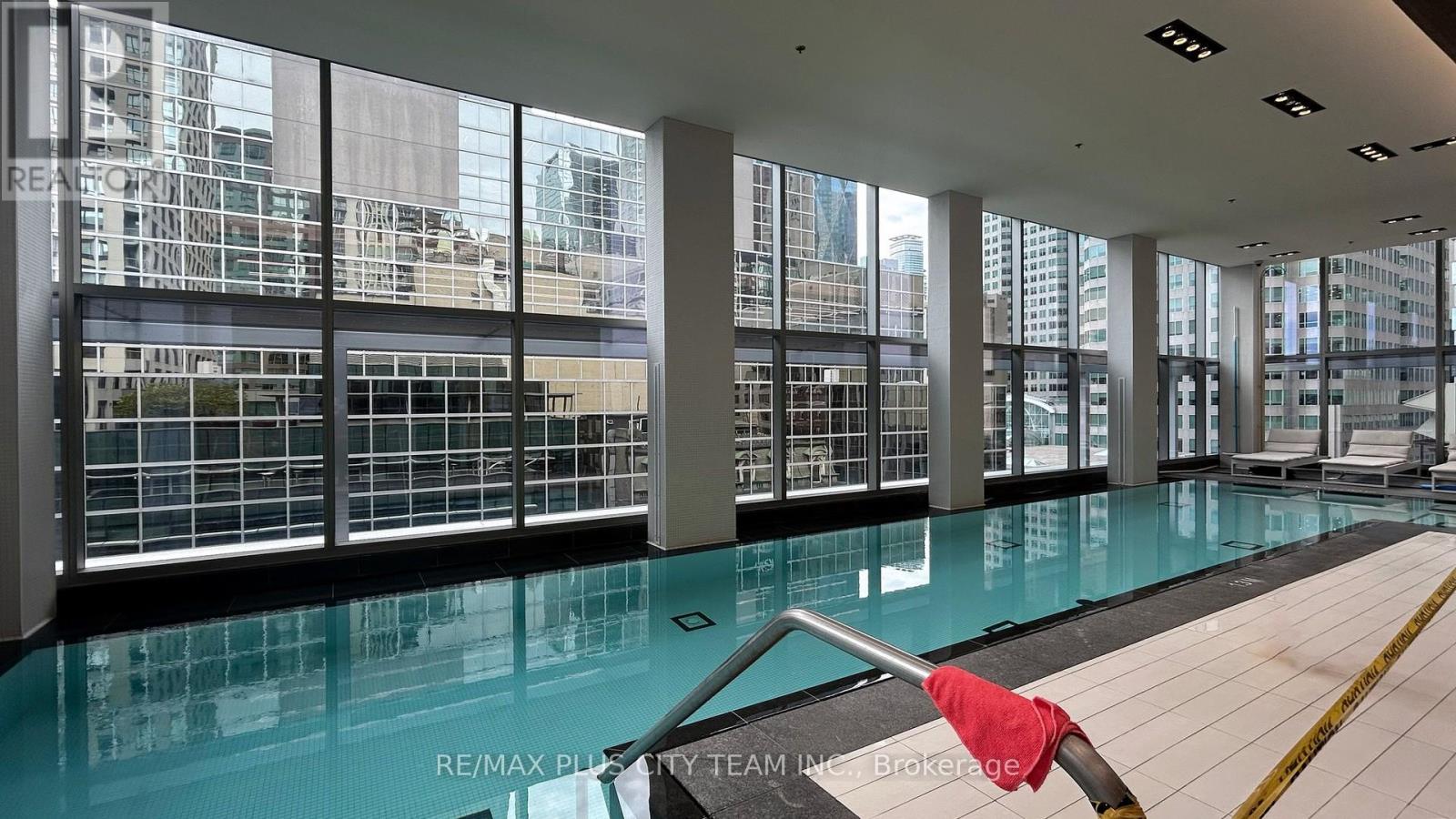 5504 - 88 Scott Street, Toronto, Ontario  M5E 0A9 - Photo 42 - C12533166