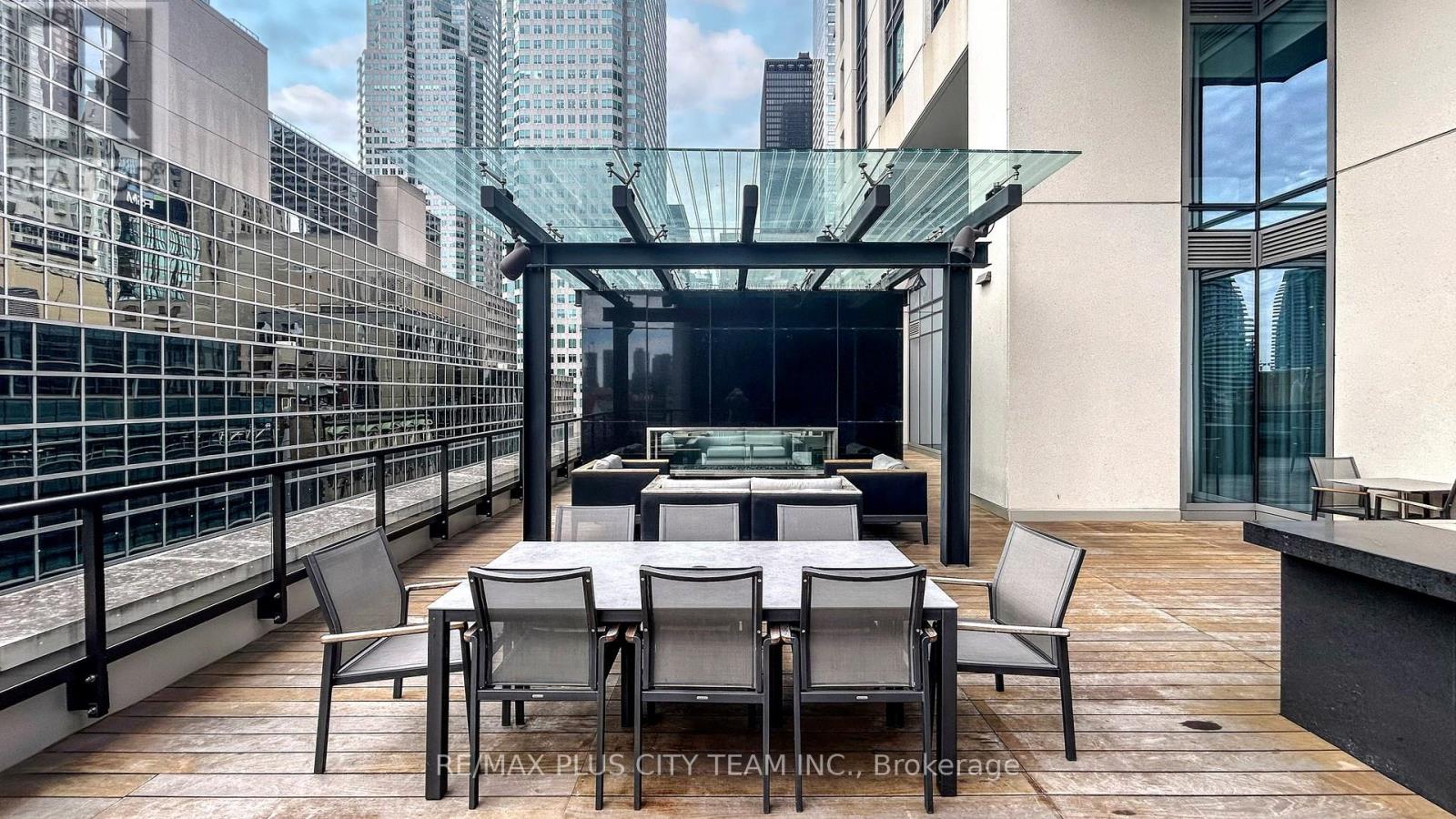 5504 - 88 Scott Street, Toronto, Ontario  M5E 0A9 - Photo 46 - C12533166