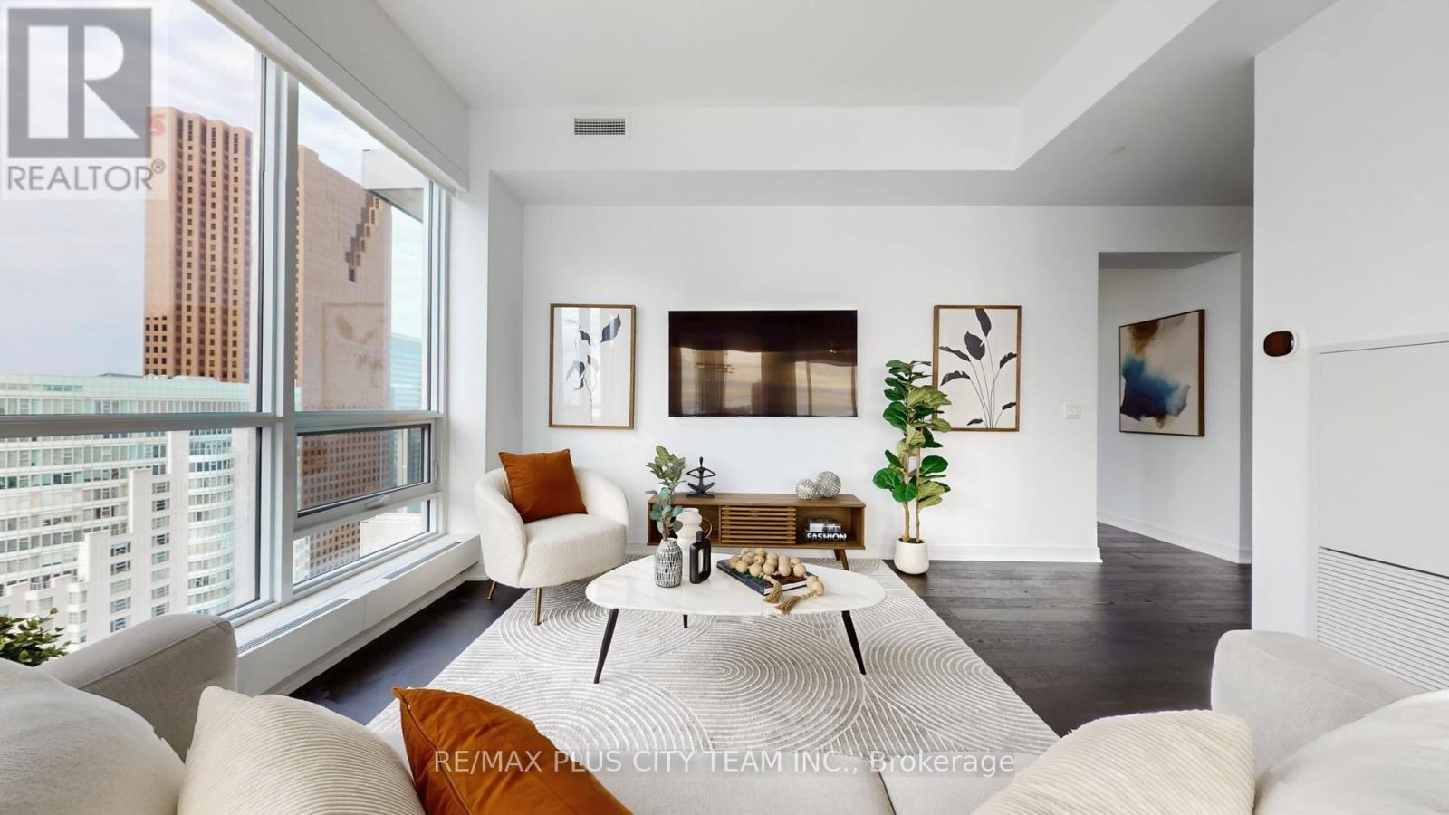 5504 - 88 Scott Street, Toronto, Ontario  M5E 0A9 - Photo 5 - C12533166