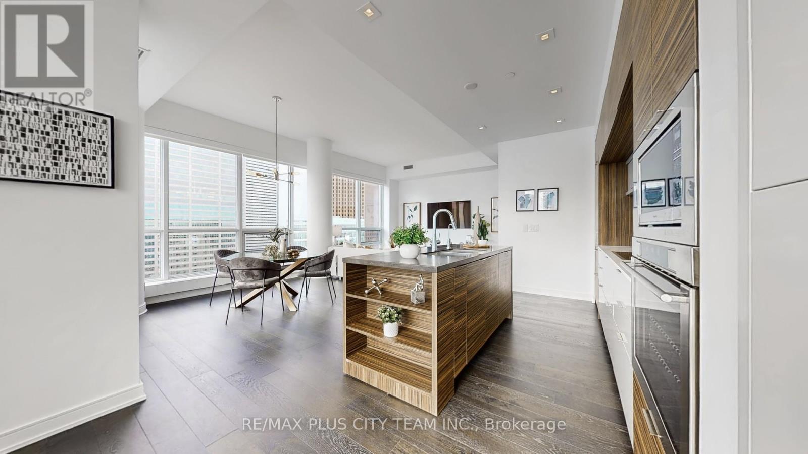 5504 - 88 Scott Street, Toronto, Ontario  M5E 0A9 - Photo 6 - C12533166