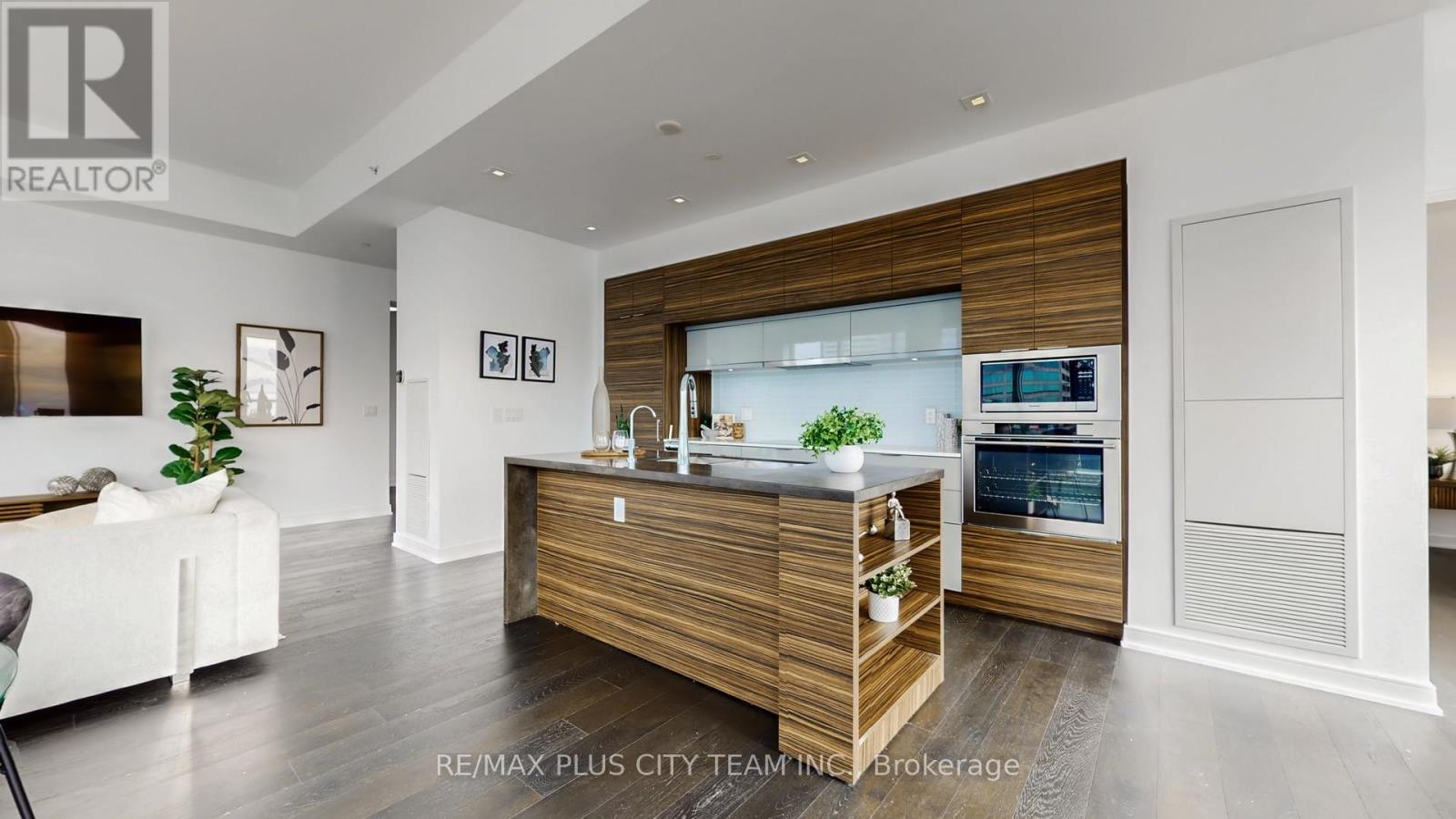 5504 - 88 Scott Street, Toronto, Ontario  M5E 0A9 - Photo 7 - C12533166