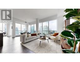 5504 - 88 SCOTT STREET, Toronto, Ontario