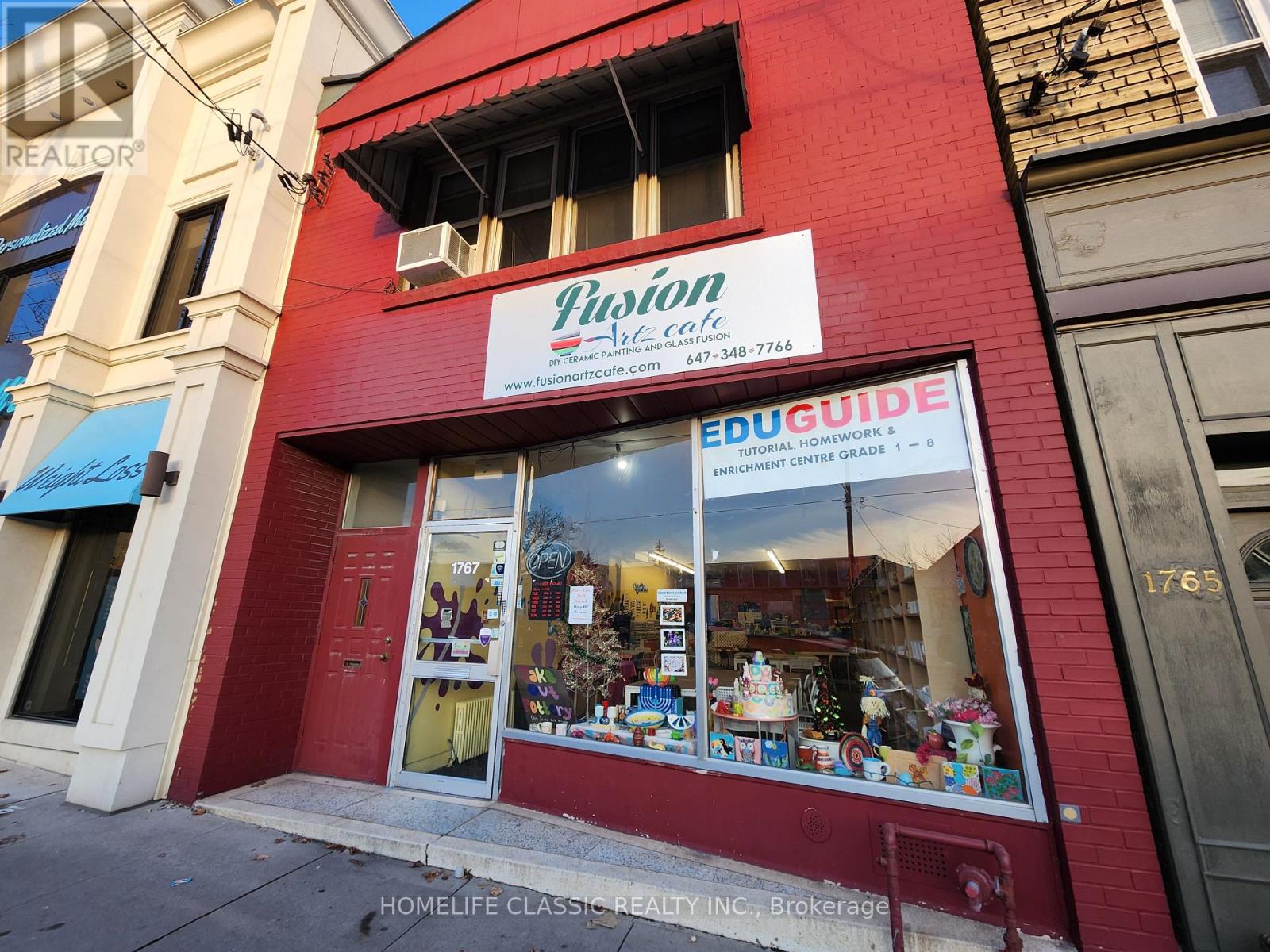 1767 AVENUE ROAD, Toronto, Ontario