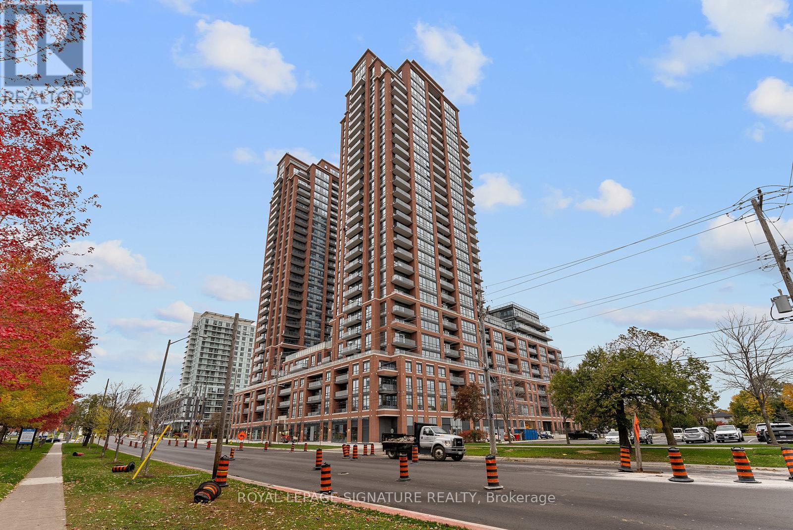2704 - 3260 Sheppard Avenue E, Toronto, Ontario  M1T 0B5 - Photo 29 - E12533002