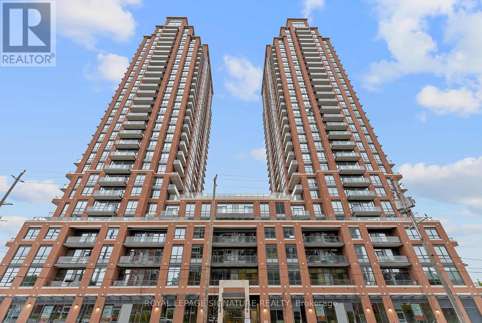 2704 - 3260 Sheppard Avenue E, Toronto, Ontario  M1T 0B5 - Photo 30 - E12533002