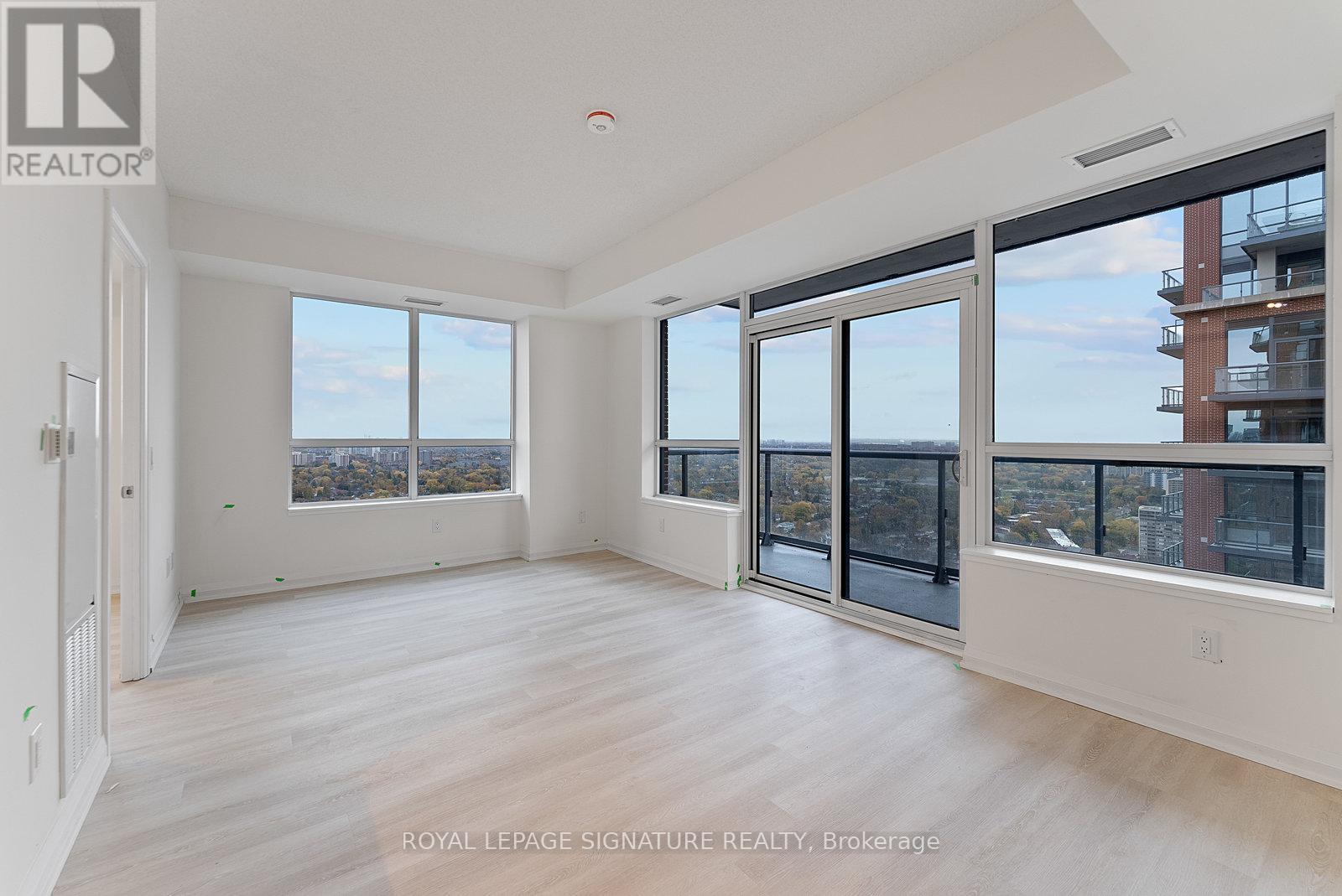 2704 - 3260 Sheppard Avenue E, Toronto, Ontario  M1T 0B5 - Photo 7 - E12533002