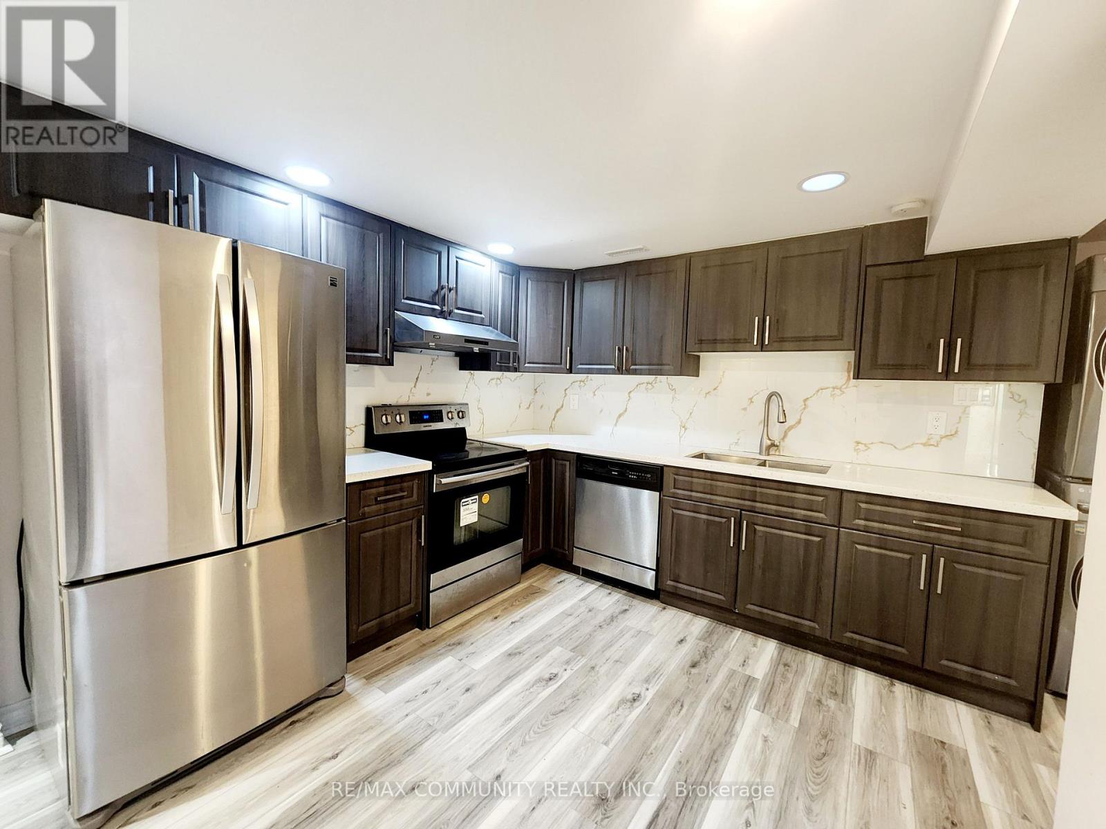 Bsmt - 87 Tideswell Boulevard, Toronto, Ontario  M1B 4X9 - Photo 12 - E12533008