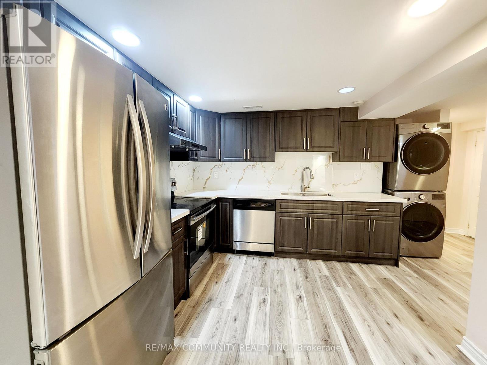 Bsmt - 87 Tideswell Boulevard, Toronto, Ontario  M1B 4X9 - Photo 13 - E12533008