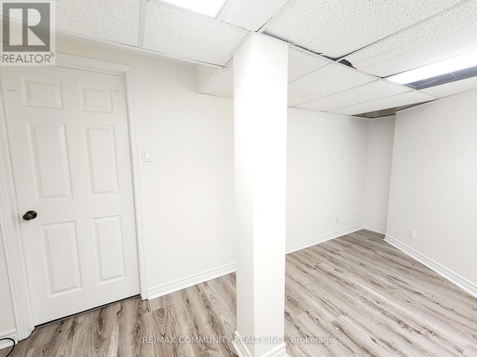 Bsmt - 87 Tideswell Boulevard, Toronto, Ontario  M1B 4X9 - Photo 19 - E12533008