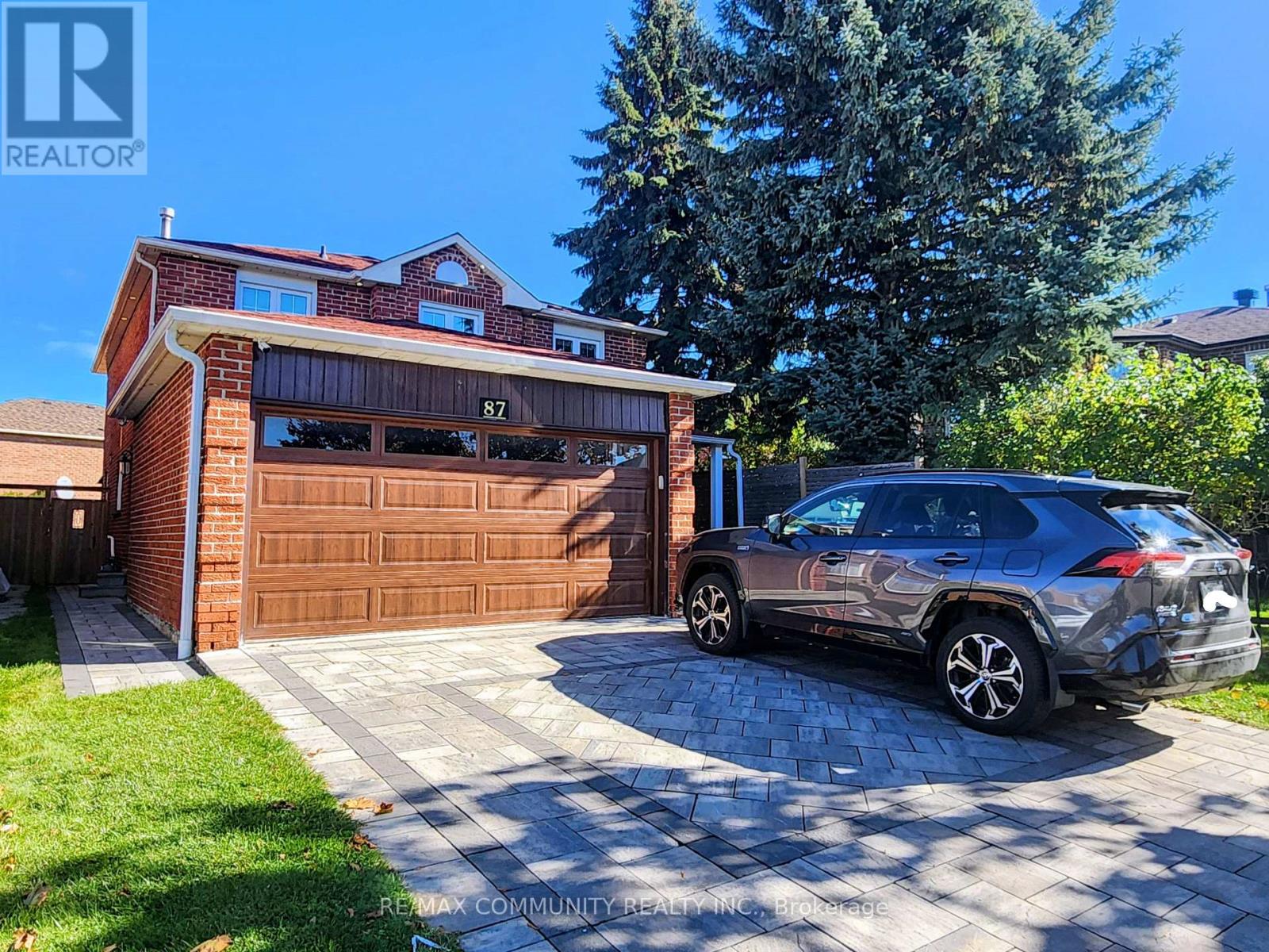 Bsmt - 87 Tideswell Boulevard, Toronto, Ontario  M1B 4X9 - Photo 3 - E12533008