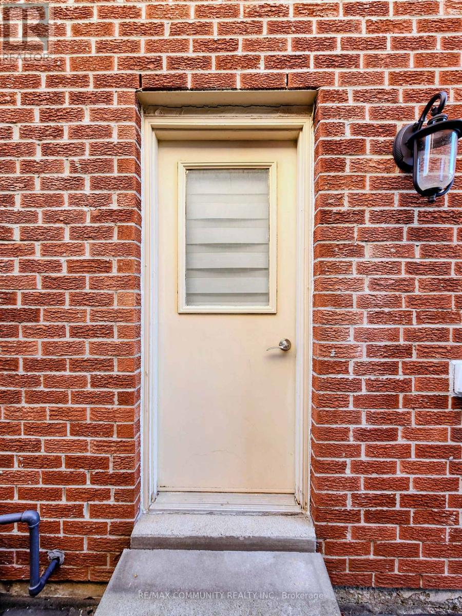 Bsmt - 87 Tideswell Boulevard, Toronto, Ontario  M1B 4X9 - Photo 7 - E12533008