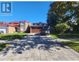 BSMT - 87 TIDESWELL BOULEVARD, Toronto, Ontario
