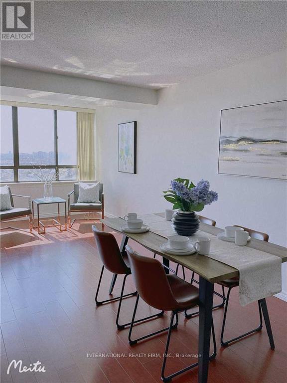 1909 - 55 BAMBURGH CIRCLE, Toronto, Ontario