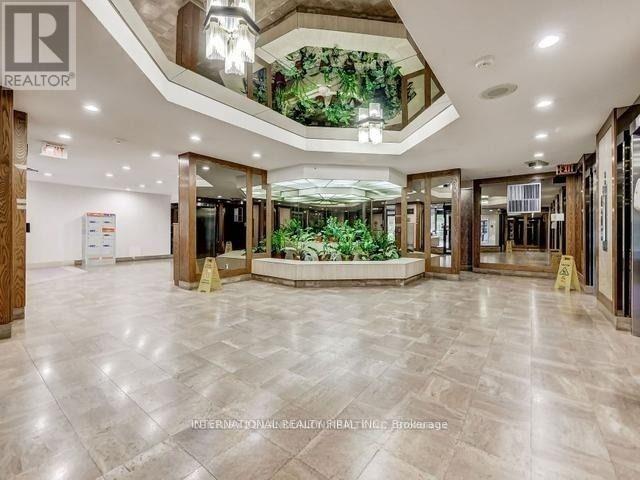 1909 - 55 Bamburgh Circle, Toronto, Ontario  M1W 3V4 - Photo 14 - E12533018