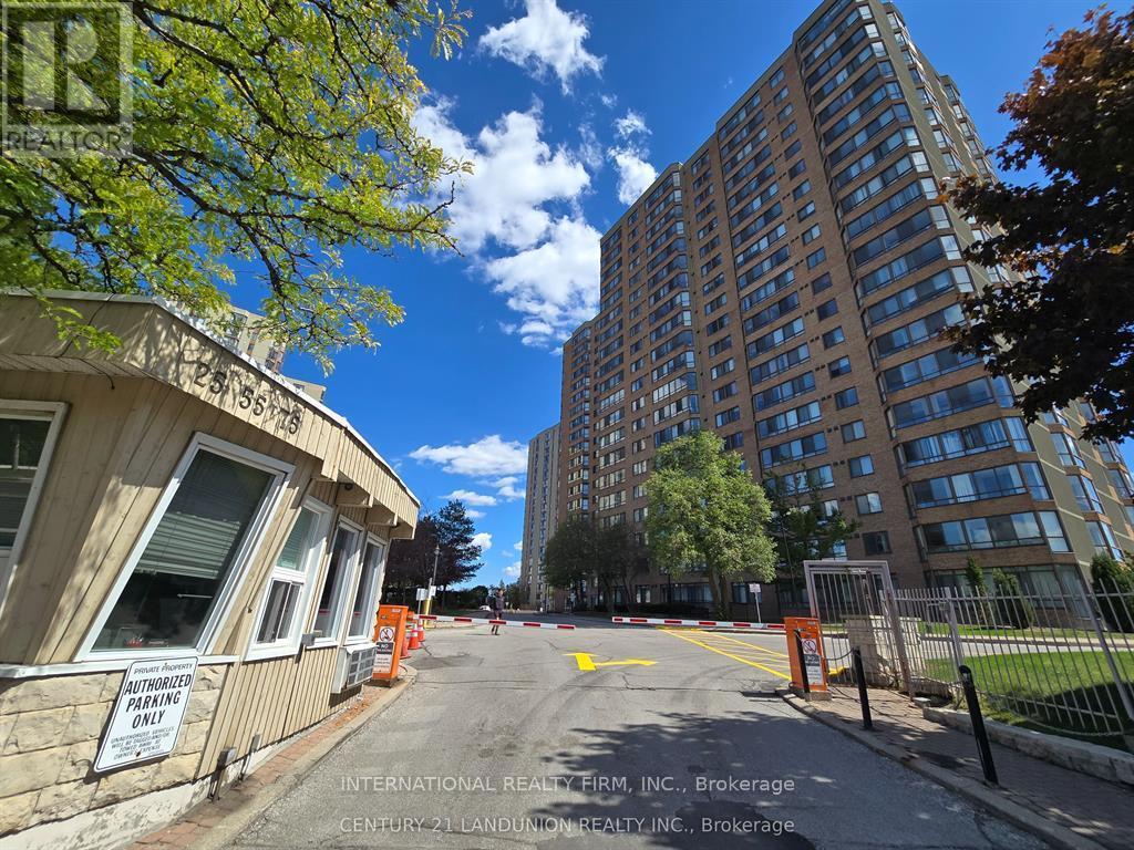 1909 - 55 Bamburgh Circle, Toronto, Ontario  M1W 3V4 - Photo 15 - E12533018